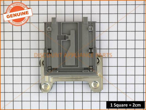 SAMSUNG DISHWASHER BASKET LIFTER LH PART # DD94-01105A