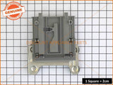 SAMSUNG DISHWASHER BASKET LIFTER RH PART # DD94-01106A