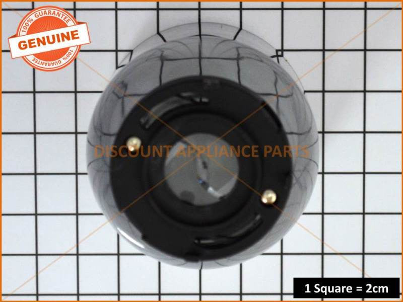 SUNBEAM COFFEE GRINDER HOPPER ASSEMBLY PART EM0480102 Discount Appliance Parts