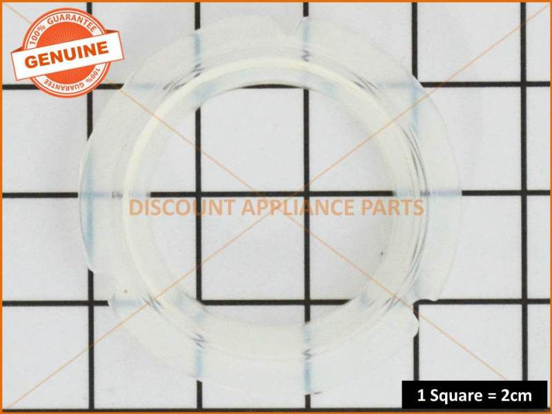 SUNBEAM COFFEE MAKER BREWHEAD SEAL PART EM28011 Discount Appliance Parts