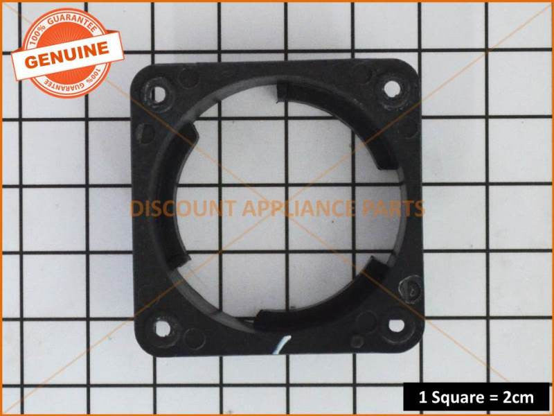 GENUINE SUNBEAM COFFEE MACHINE EM4800/3800/3600/35 BREW HEAD LOCK PART