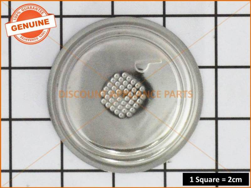 SUNBEAM COFFEE MAKER ONE CUP FILTER PART EM58103 Discount Appliance