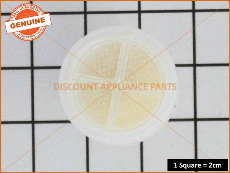 SUNBEAM COFFEE MACHINE FILTER ANTICALC CARTRIDGE PART EM69101