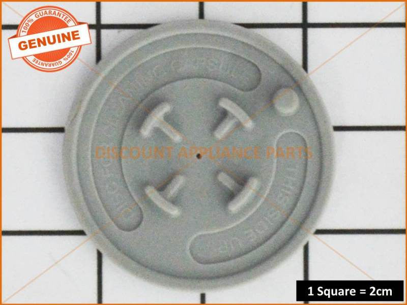 SUNBEAM COFFEE MACHINES CLEANING DISC PART EM69102 Discount