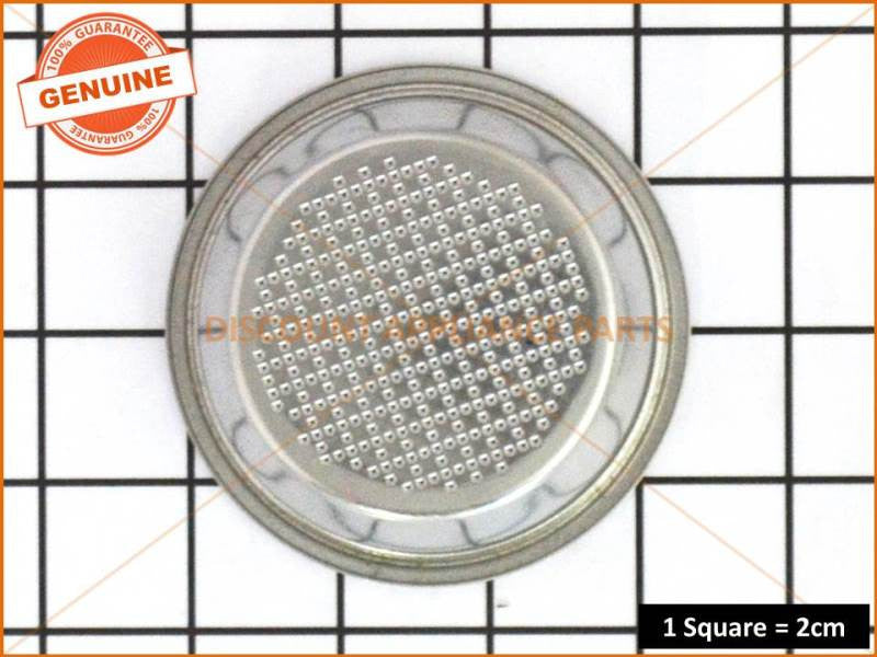 SUNBEAM COFFEE MAKER TWO CUP FILTER PART EM69108 Discount Appliance