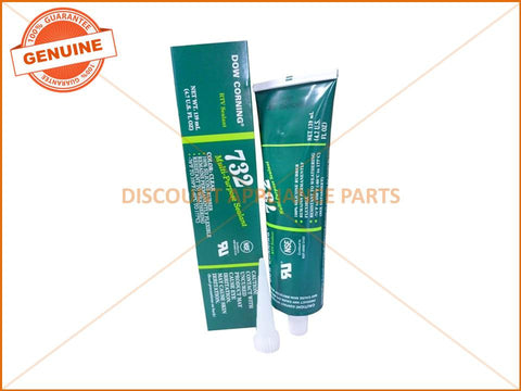 MULTI PURPOSE SEALANT RTV732 139ML PART # ES3904