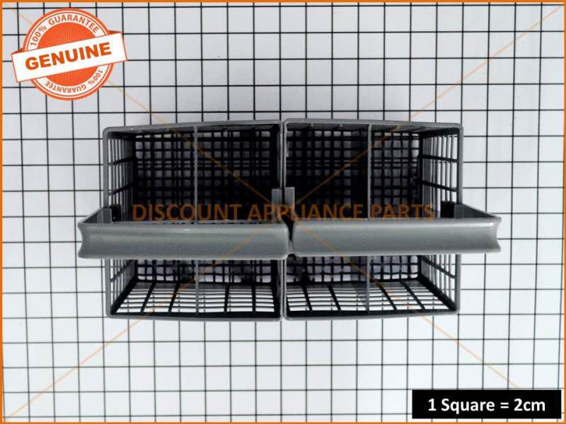 FISHER & PAYKEL DISHWASHER CUTLERY BASKET PART H0120203384 Discount