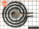 CHEF COOK TOP HOTPLATE ELEMENT 1100W PART # HP-03