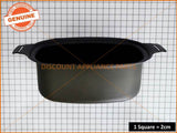 SUNBEAM SLOW COOKER COOKING PAN PART # HP855503#