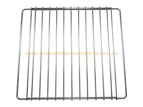 UNIVERSAL OVEN RACK PART # RACK