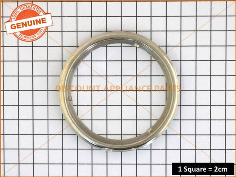 GENUINE CHEF COOK TOP DRESS RING 145MM SMALL TR-05 PART # 47641