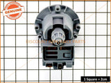UNIVERSAL WASHING MACHINE & DISHWASHER DRAIN PUMP PART # UNI012
