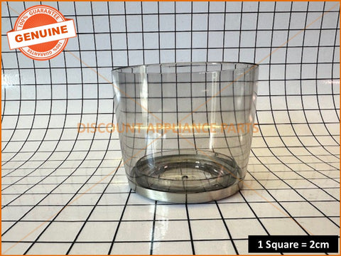 GENUINE BREVILLE COFFEE & SPICE GRINDER BCG200 COVER/LID BCG200/02 SP0000611