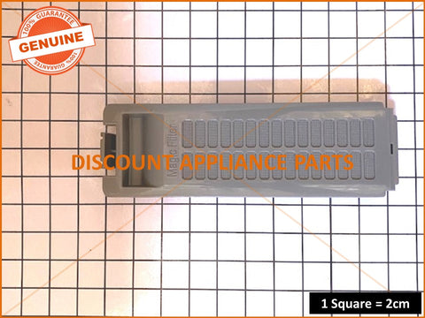 GENUINE SAMSUNG WASHING MACHINE LINT FILTER PART #DC97-00114J DC97-12773C DC97-24267A