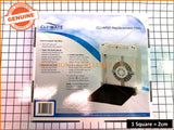 GENUINE BREVILLE CLI-MATE AIR PURIFIER CLI-AP20 REPLACEMENT FILTER CLI-AP20-RF