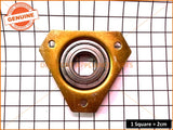 KLEENMAID WASHING MACHINE UPPER BEARING AND HOUSING PART # KS27182