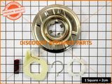 WHIRLPOOL WASHING MACHINE CLUTCH ASSEMBLY PART #285785