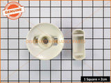 SIMPSON WASHING MACHINE KNOB TIMER ASSY PART # 0019222001 NO LONGER AVAILABLE