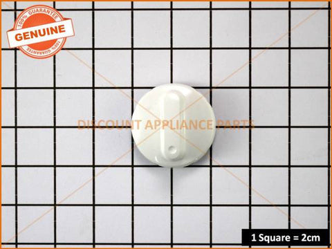 SIMPSON WASHING MACHINE KNOB PRESSURE SENSOR PART # 0019242001