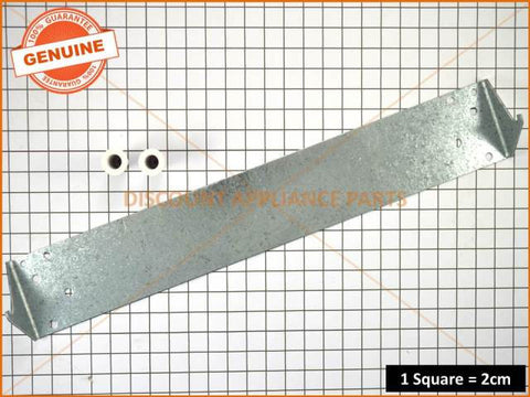 WESTINGHOUSE SIMPSON ELECTROLUX DRYER WALL BRACKET PART # 0030300200