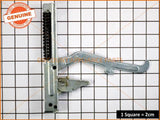 GENUINE WESTINGHOUSE SIMPSON CHEF OVEN DOOR PART #0045001051