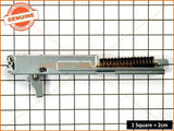 SIMPSON WESTINGHOUSE OVEN DOOR HINGE PART # 0045001055