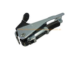 CHEF OVEN GRILL DOOR HINGE PART # 0045001085