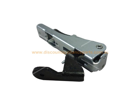 CHEF OVEN GRILL DOOR HINGE PART # 0045001085