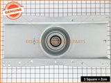 SIMPSON WASHING MACHINE FRAME ASSEMBLY UPPER PART # 0081200072K