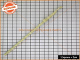 SIMPSON WESTINGHOUSE KELVINATOR ELECTROLUX DISHLEX DISHWASHER SUPPORT SPRING PART # 0120400029