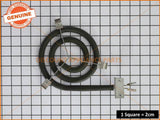WESTINGHOUSE COOK TOP MONO TUBE ELECTRIC ELEMENT 1200W PART # 0122777325