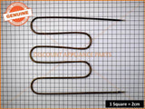 CHEF SIMPSON WESTINGHOUSE ELECTROLUX OVEN GRILL ELEMENT PART # 0122004505 85801220045057