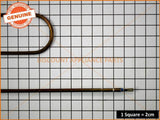 CHEF SIMPSON WESTINGHOUSE ELECTROLUX OVEN GRILL ELEMENT PART # 0122004505 85801220045057