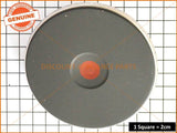 WESTINGHOUSE COOKTOP 2000W SOLID ELEMENT PART #0122004564 NOW #140055949022
