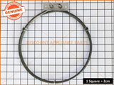 CHEF SIMPSON WESTINGHOUSE OVEN ELEMENT FAN RING EGO PART # 0122004574 NOW #4055613238