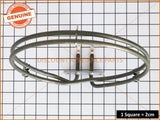 CHEF SIMPSON WESTINGHOUSE OVEN ELEMENT FAN RING EGO PART # 0122004574 NOW #4055613238
