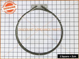 CHEF SIMPSON WESTINGHOUSE OVEN ELEMENT FAN RING EGO PART # 0122004574 NOW #4055613238