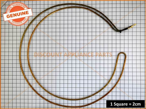 HOOVER DRYER LOOPED ELEMENT PART # 0122300039