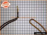HOOVER DRYER LOOPED ELEMENT PART # 0122300039