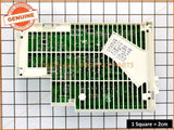ELECTROLUX SIMPSON WASHING MACHINE HOUSING & POWER BOARD ASSY PART #0133200089