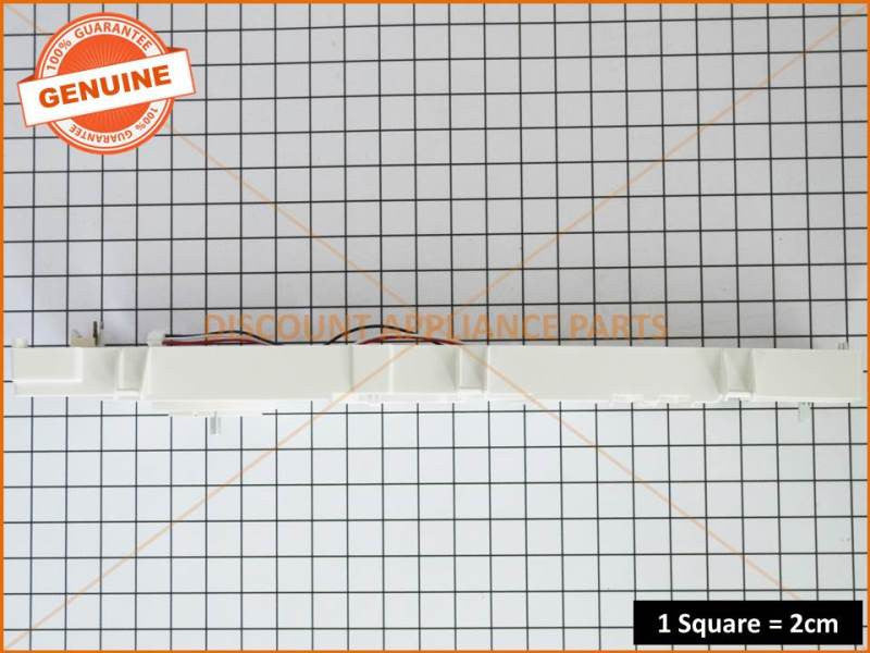 SIMPSON WASHING MACHINE CONTROL BOARD ASSY PART 0133200101 Discount