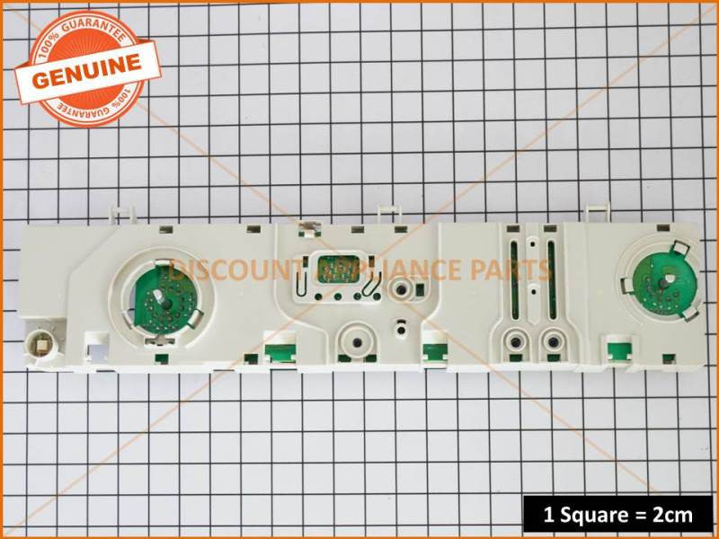 W11543998 Washing Machine Control Board