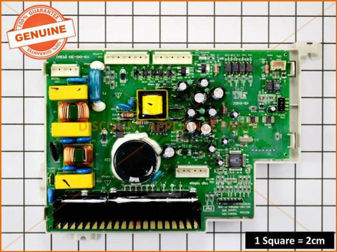 SIMPSON WASHING MACHINE POWER CONTROL BOARD PART # 0133200112 - NO LONGER AVAILABLE