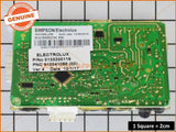 SIMPSON WASHING MACHINE SWT554 CONTROL POWER BOARD PART # 0133200118