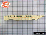 SIMPSON WASHING MACHINE PC BOARD CONTROL PART # 0133277060