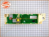 SIMPSON WASHING MACHINE PC BOARD CONTROL PART # 0133277060