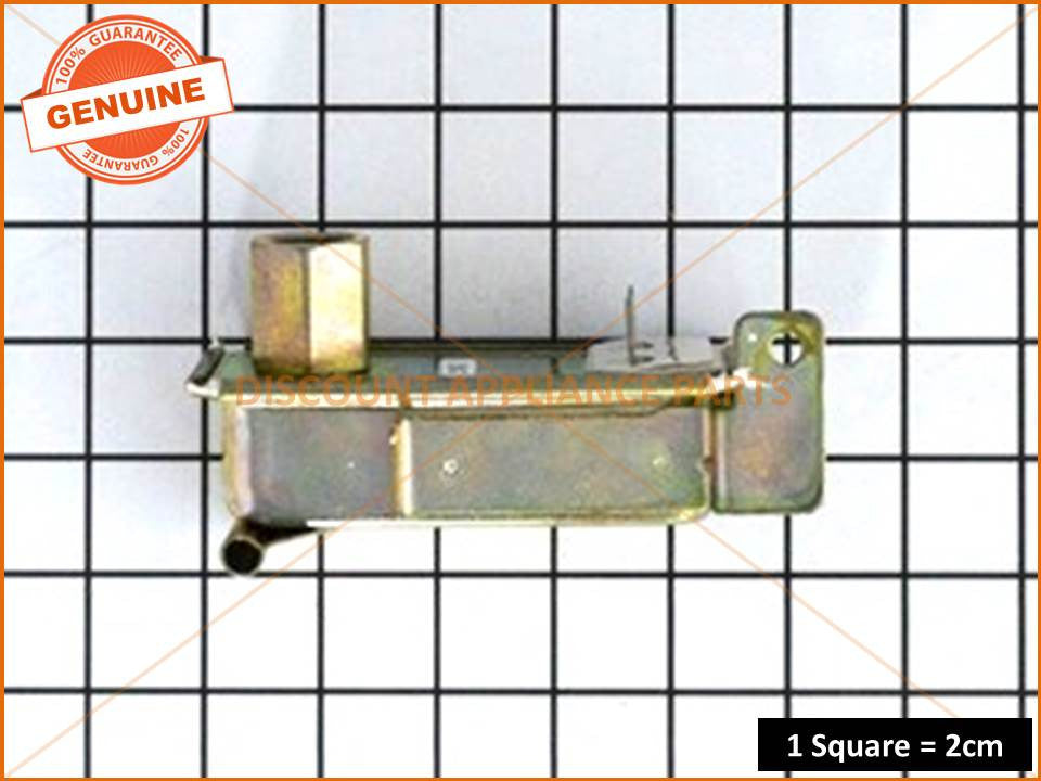 CHEF WESTINGHOUSE GAS OVEN VALVE THERMAL HSI SINGLE PART 0136001206