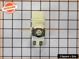 GENUINE SIMPSON WASHING MACHINE WATER VALVE PART # 0136200083