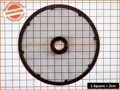SIMPSON DRYER LINT FILTER (NO LUGS) PART # 0144300001 NOW #0144300008