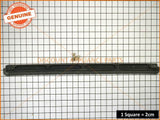 SIMPSON WESTINGHOUSE DISHWASHER BOTTOM DOOR SEAL PART # 0188400012